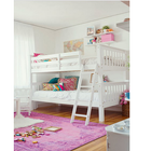 Kids Bunk Bed Design 아이콘