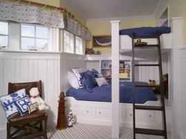 Kids Bunk Bed Design 스크린샷 2