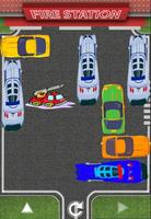 الافراج عن ألعاب السيارات تصوير الشاشة 1