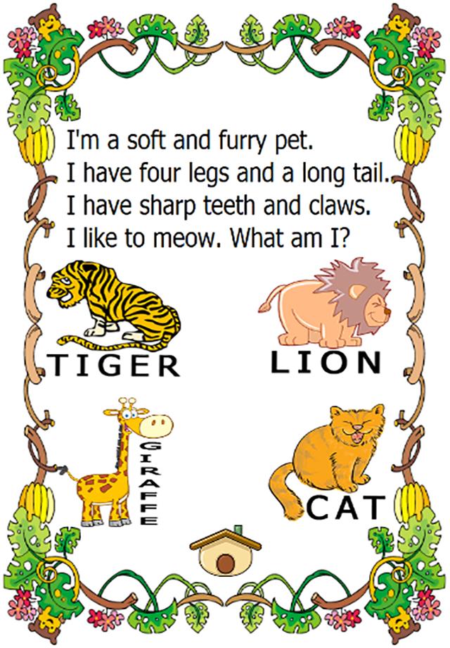 What animal am I quiz APK for Android Download