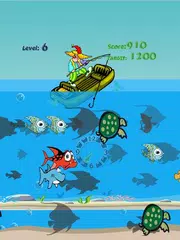 Baixar jogos de pesca de inverno APK