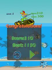 Baixar jogos de pesca de inverno APK