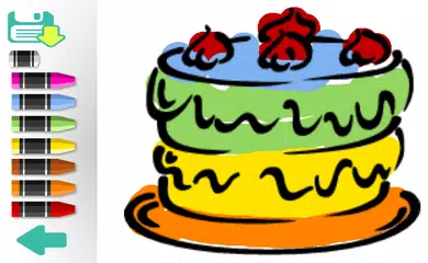 download Libri da colorare per bambini APK