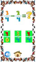 Fractions to decimals games screenshot 3