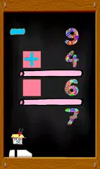 First Grade Math Games APK download