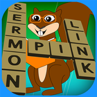 Speak and spell English games icon