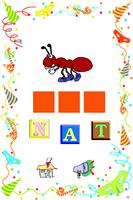 Spelling Test screenshot 1