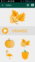 Learn Colors capture d'écran 2