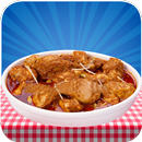 Chicken Karahi Recipe - Cooking APK