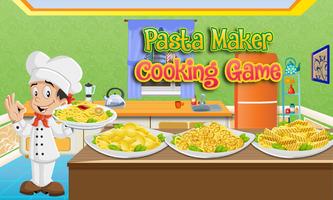 Chicken Pasta Maker Lasagna Food poster