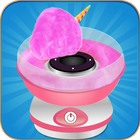 Rainbow Cotton Candy Maker! icon