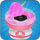 Rainbow Cotton Candy Maker! APK