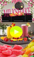 Milk Shake Maker- Kids Game 海報