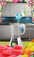 Milk Shake Maker- Kids Game ภาพหน้าจอ 1