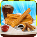 Spanish Churros  Maker