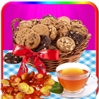 آیکون‌ Cookie Pops Maker