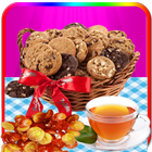 Cookie Pops Maker icon