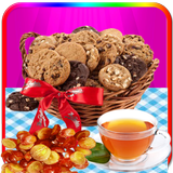 Cookie Pops Maker icon