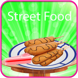 Street Food Maker  -  Corn Dogs