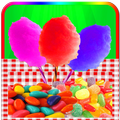 Cotton Candies