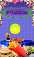 DeliciousPizza پوسٹر