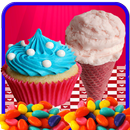 DessertFood Maker APK