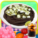 Funnel Cake Maker APK