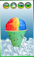 برنامه‌نما Icy Cones عکس از صفحه