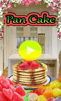 PanCake โปสเตอร์