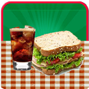 Sandwich Maker APK