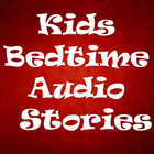 Audio Stories for Kids biểu tượng