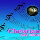 Kids Christian Songs icône