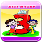 kid's maths icon