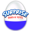 Surprise Eggs Toys for Kids APK