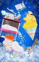 Snow Cone: Food Chef Game capture d'écran 1