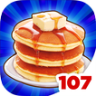 Pancakes Maker: Food Chef Game