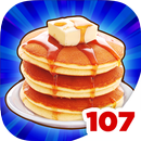 Pancakes Maker: Food Chef Game APK