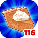 Pumpkin Pie: Food Chef Game APK