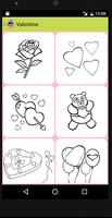 Free Coloring Pages for Girls screenshot 3