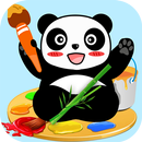 Kids Coloring Book- Painting & Drawing Games APK