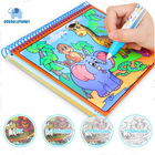 Kids Coloring Book Box icône