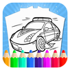 coloring pages APK
