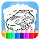 coloring pages APK