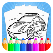 Download  coloring pages 
