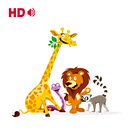 Animals - Coloring Pages APK