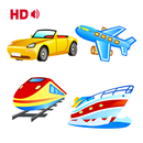 Cars Coloring Pages -Kid games APK