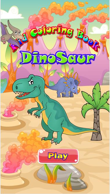 Dinosaur Coloring Book Game Apk For Android Download Dinosaur Coloring Book Game Apk For Android Download
