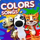 Kids 3D ABC Color Song - English Poems APK