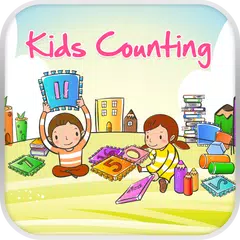 Learn Kid Counting 123 Numbers アプリダウンロード