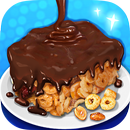 After School Snack - Chocolate Cookie, Cereal Bars APK